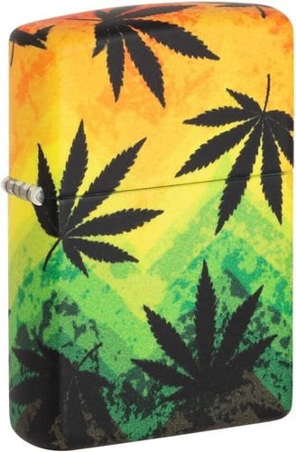 Zippo marijuana cannabis - marijuana,