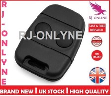 NEW 2 button key fob remote