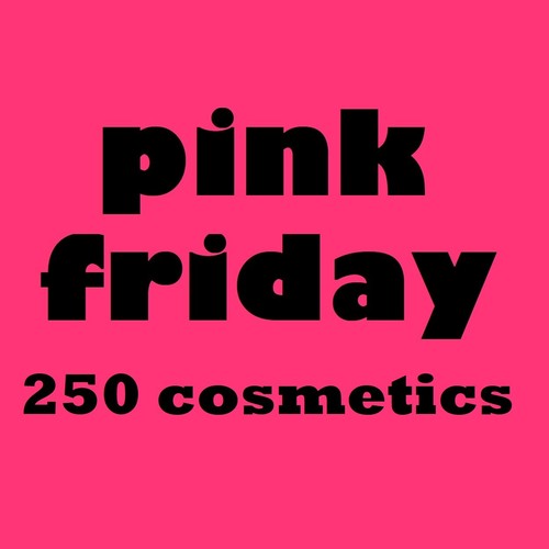 250 mixed cosmetics branded - mixed,