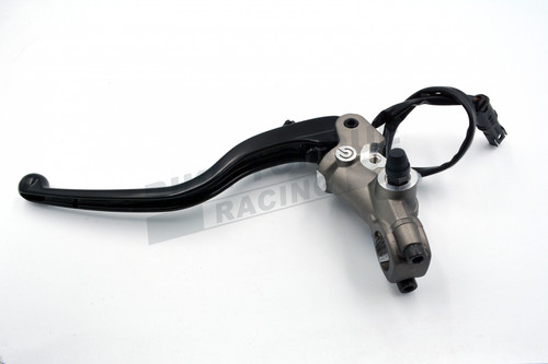 Brembo pr15 clutch master - clutch,