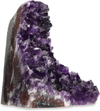 Huge A Grade Amethyst Crystal