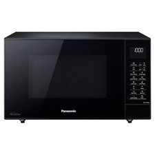 Panasonic NN-CT56JBBPQ 3-in-1 Combination Microwave Oven