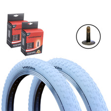 Vandorm Comp 3 20" x 1.95"