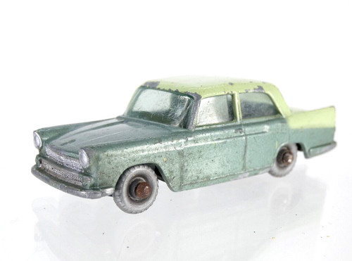 Lesney austin a55 cambridge - a55,