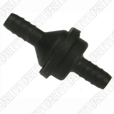 1x Block Breather Valve