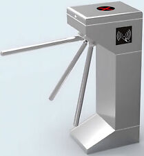 Access Control Vertical