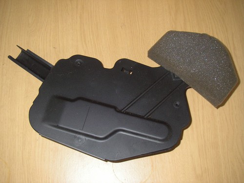Ford fiesta zetec mk6 - ford,