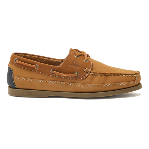 Chatham mens boardwalk joules - chatham,
