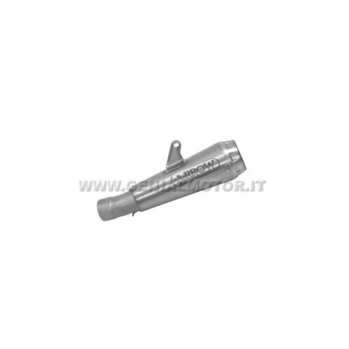 Exhaust arrow pro - exhaust, race