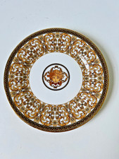 Vintage Baroque Gorgon Medusa