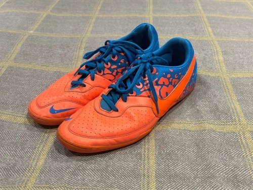 Nike fc247 elastico indoor - nike,