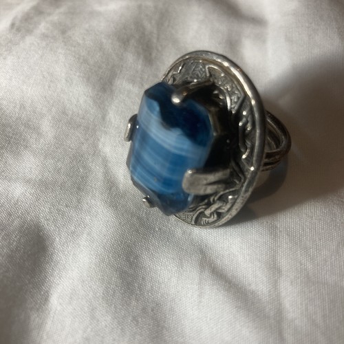 Vintage celtic large - vintage, glass