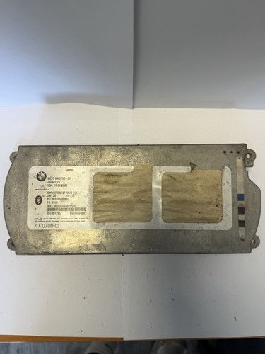 Bmw telematics tcu - bmw, module