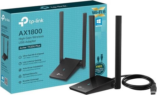 Link ax1800 plus dual - ,