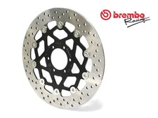 FLOATING FRONT BREMBO SERIE