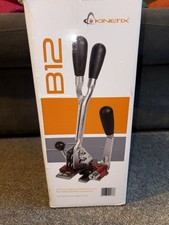 B12 light duty combination - light,