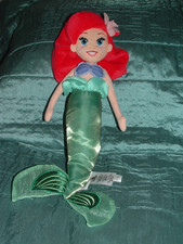 DISNEY STORE  THE LITTLE