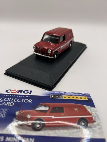 Corgi diecast scale - diecast,