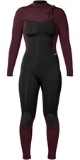 2025 Xcel Womens Comp 5/4mm