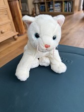 Ty Beanie Buddies " FLIP "