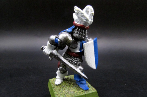 Oop citadel warhammer metal - oop,