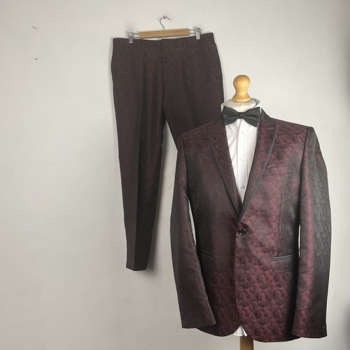 Next tuxedo dinner - dinner, 2