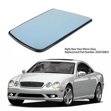 Door Side Rear View Mirror