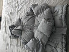 Trapstar jacket small