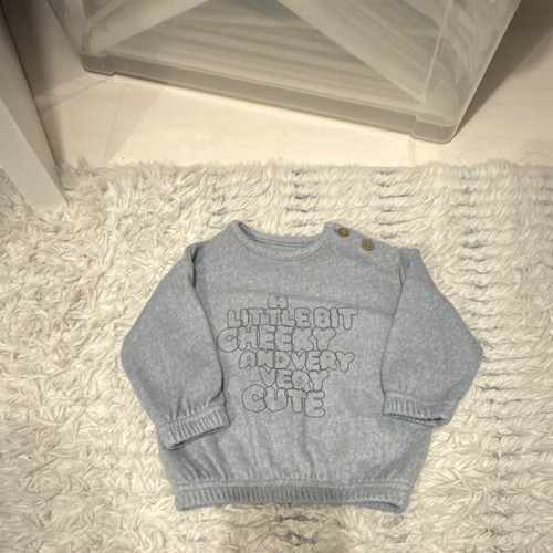 Asda months unisex - 0-3,