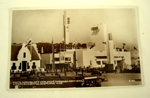 Original canada - pc,