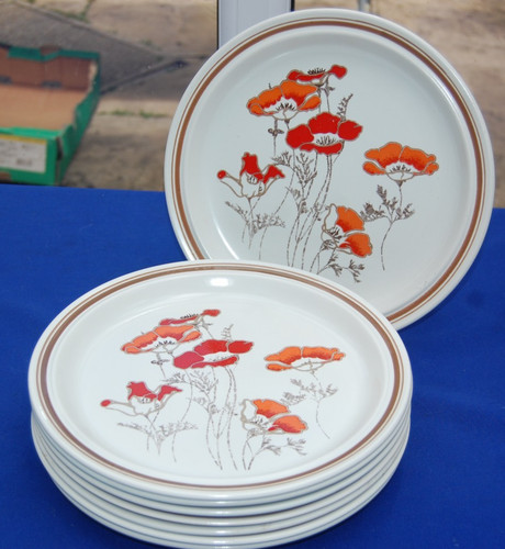 Royal doulton lambethware - royal,