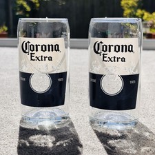 Set of 2 Official Corona Extra