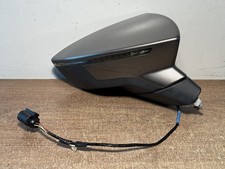 SEAT LEON MK3 2014 FRONT