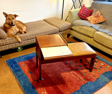  Vintage 70's Chippy Telephone