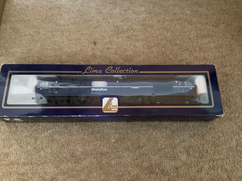 Lima l205169 gauge class - gauge,