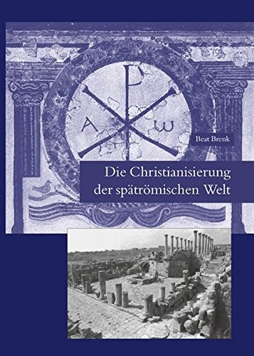 Die christianisierung der - die,