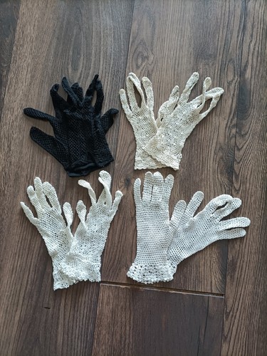 Pairs victorian vintage - 4,