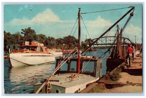 C1960 historic long - c1960,