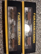 Collection of 2 Graham Farish
