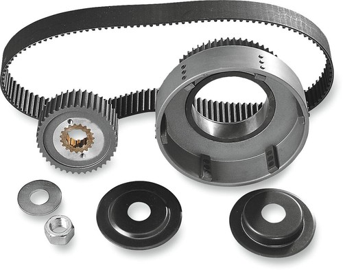 Belt drives ltd mm - ltd., 8