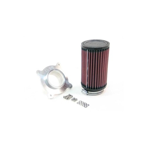 Performance air filter - k&n,