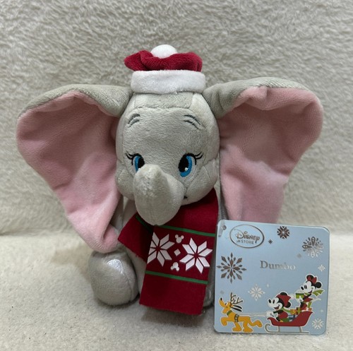 Disney store small christmas - disney,
