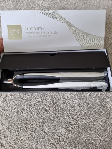 Ghd platinum professional - ghd,