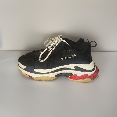 Balenciaga triple size 10 - s,