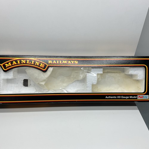 Mainline jubilee class - mainline,