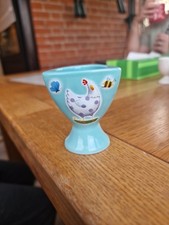 Rob Scotton Egg Cup