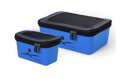 Preston supera ventamesh tub - preston,
