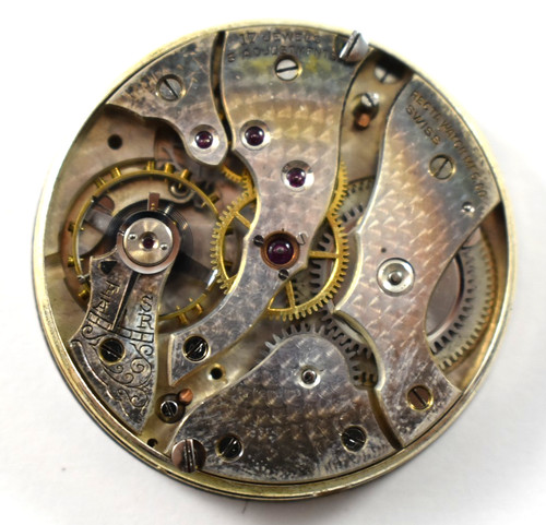 Vintage swiss made - swiss, watch