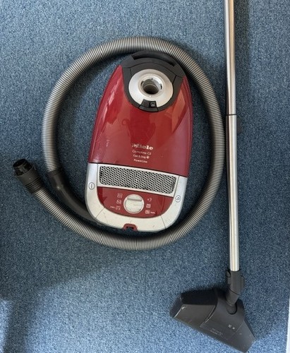 Miele complete cat - miele, c2