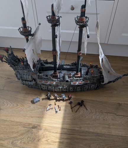 Pirates the caribbean - pirates,